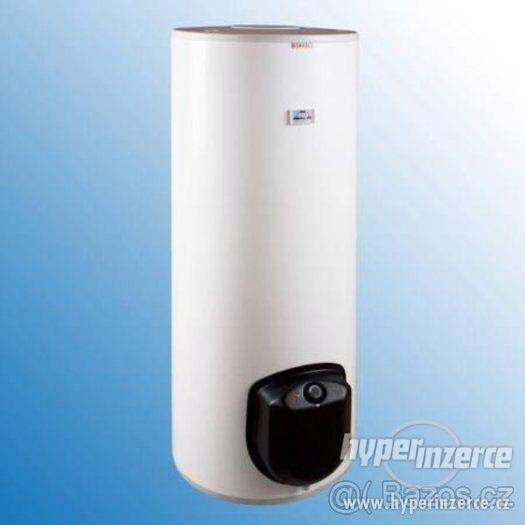 Elektrický ohřívač vody 250l Dražice OKCE 250 S 2,2 kW - foto 1