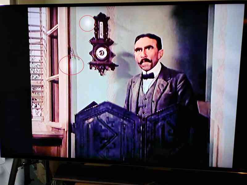 4K TV Samsung 55' UE55HU6900U - foto 2