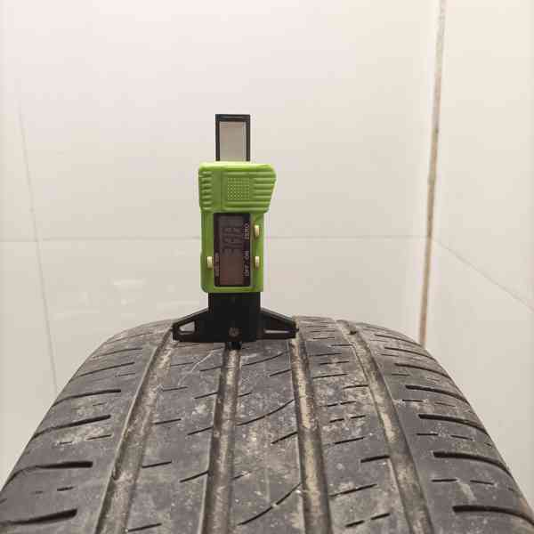 16" ALU kola – 5x112 – VOLKSWAGEN (ŠKODA, AUDI, SEAT) - foto 7