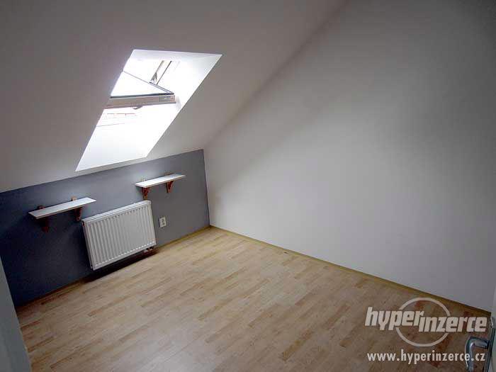 Pronájem bytu 2+kk v Brně na ul. Vlnitá 7 500,-Kč+inkaso - foto 2