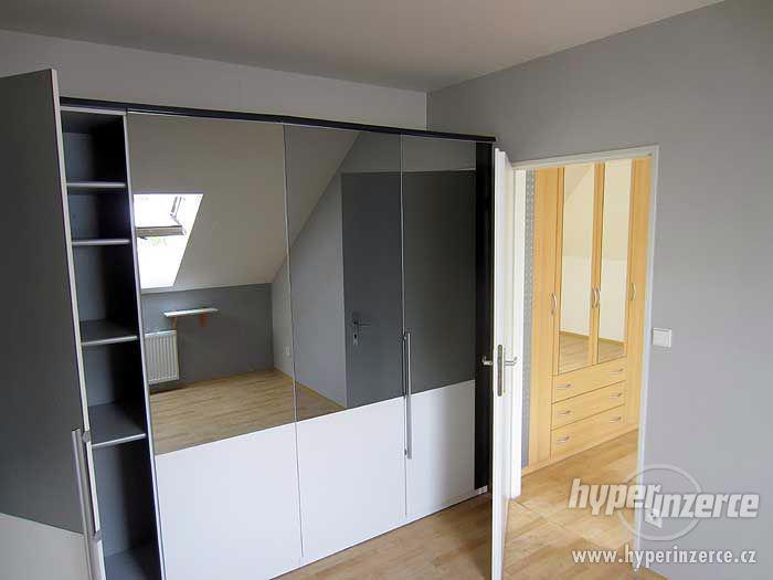 Pronájem bytu 2+kk v Brně na ul. Vlnitá 7 500,-Kč+inkaso - foto 4