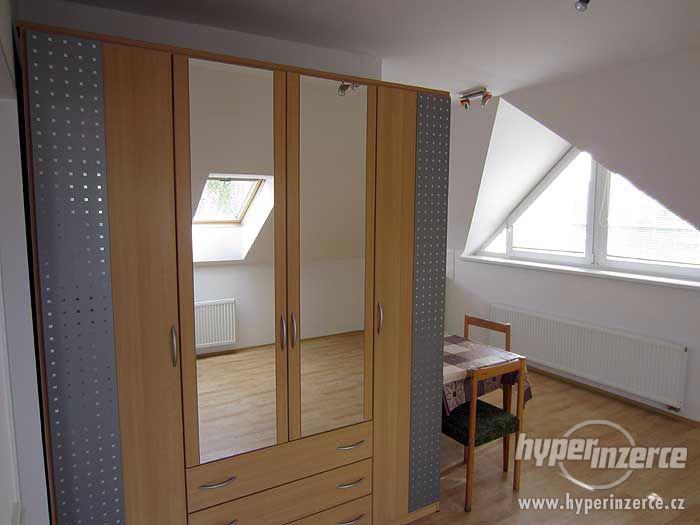 Pronájem bytu 2+kk v Brně na ul. Vlnitá 7 500,-Kč+inkaso - foto 8