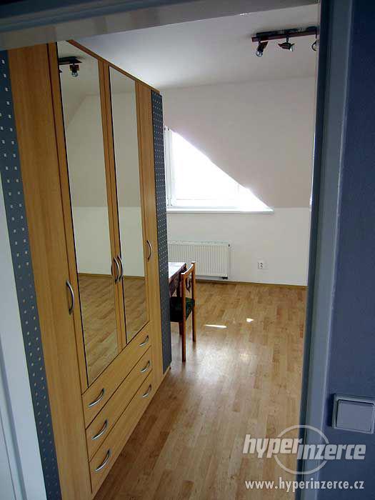 Pronájem bytu 2+kk v Brně na ul. Vlnitá 7 500,-Kč+inkaso - foto 9