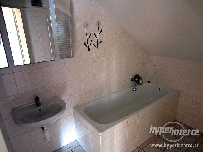 Pronájem bytu 2+kk v Brně na ul. Vlnitá 7 500,-Kč+inkaso - foto 11
