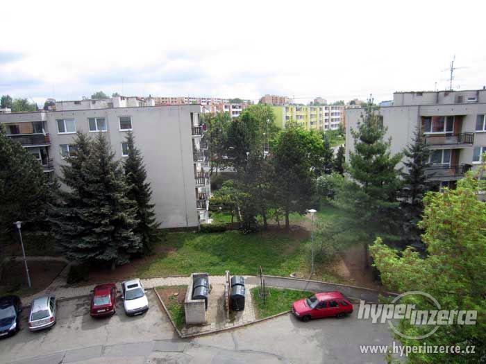 Pronájem bytu 2+kk v Brně na ul. Vlnitá 7 500,-Kč+inkaso - foto 13