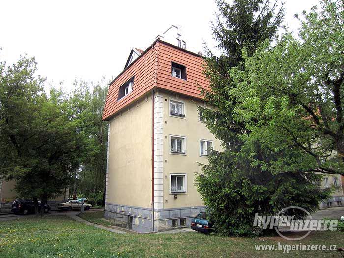 Pronájem bytu 2+kk v Brně na ul. Vlnitá 7 500,-Kč+inkaso - foto 14