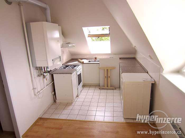 Pronájem bytu 2+kk v Brně na ul. Vlnitá 7 500,-Kč+inkaso - foto 16