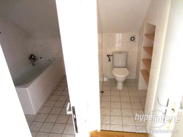 Pronájem bytu 2+kk v Brně na ul. Vlnitá 7 500,-Kč+inkaso - foto 17