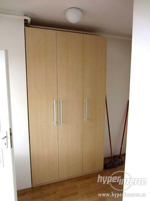 Pronájem bytu 2+kk v Brně na ul. Vlnitá 7 500,-Kč+inkaso - foto 18