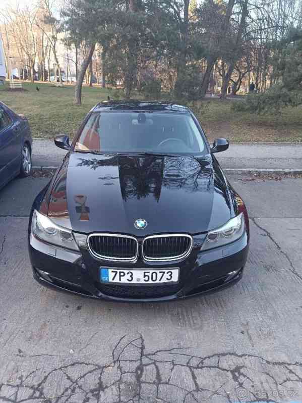 BMW Řada 3 2,0   E90, 320i,125 kW,r.2009 - foto 2