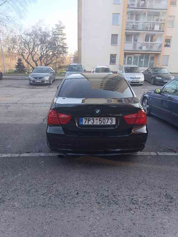 BMW Řada 3 2,0   E90, 320i,125 kW,r.2009 - foto 7