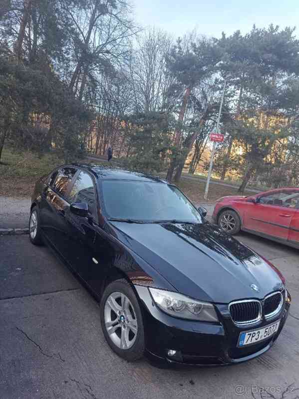 BMW Řada 3 2,0   E90, 320i,125 kW,r.2009 - foto 1