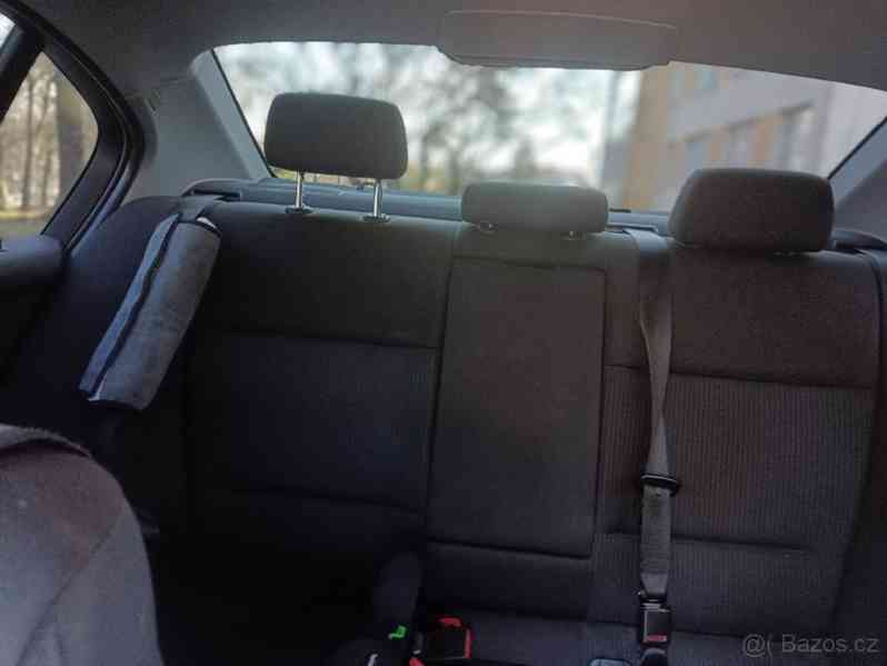 BMW Řada 3 2,0   E90, 320i,125 kW,r.2009 - foto 5