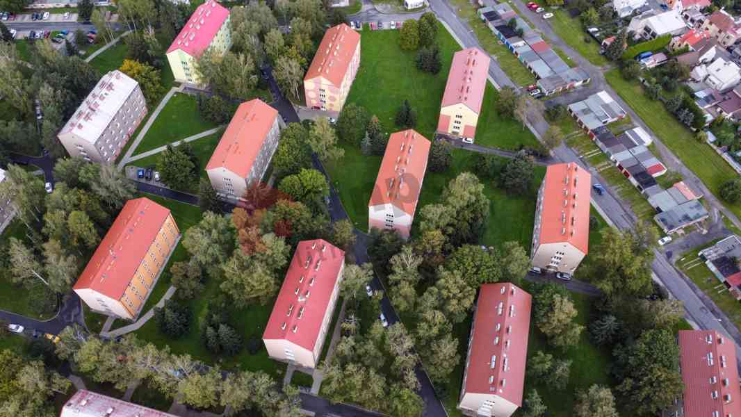 Prodej bytu 1+1, 32m2, Kladno - foto 14