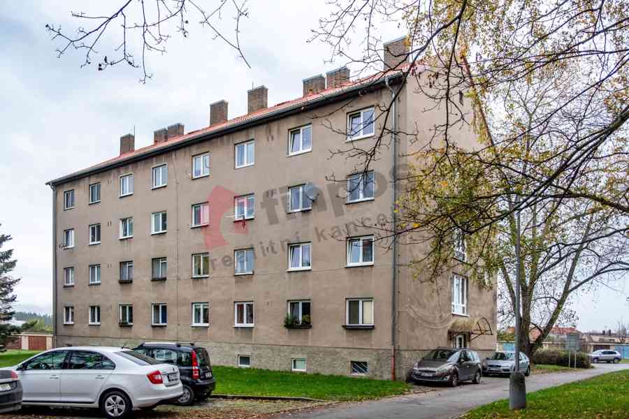 Prodej bytu 1+1, 32m2, Kladno - foto 10