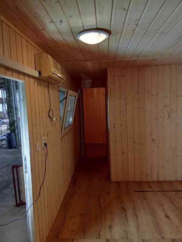 Ostatní Maringotka - foto 2