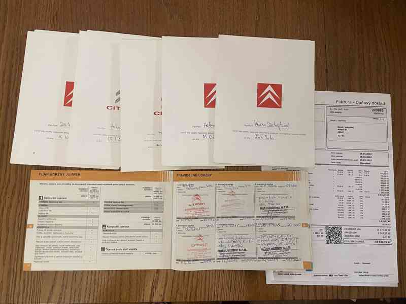 Citroën Berlingo: pro převoz vozíčkáře - foto 12