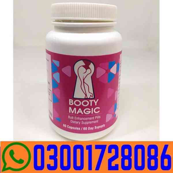 Booty Magic Pills In Pakistan # O3OO1728O86 # Buy Now - foto 1