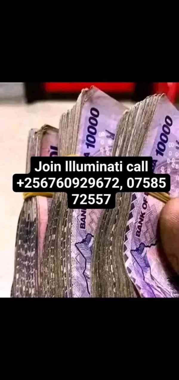 Illuminati Agent Call in Uganda Kampala+256760929672.