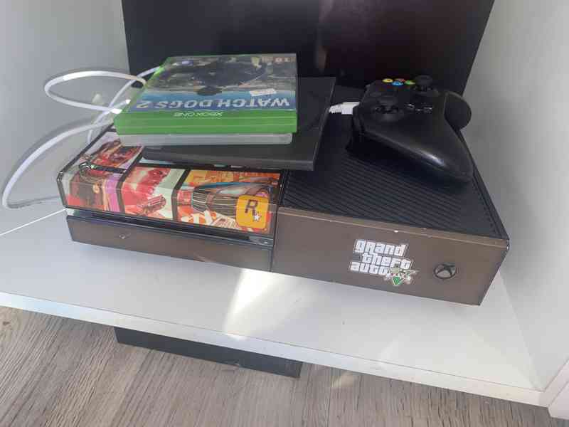Xbox One - foto 2