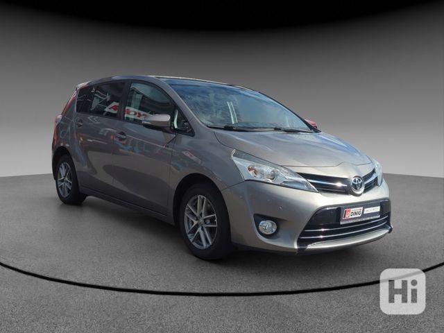 Toyota Verso 1.8i Skyview Edition benzín 108kw - foto 1