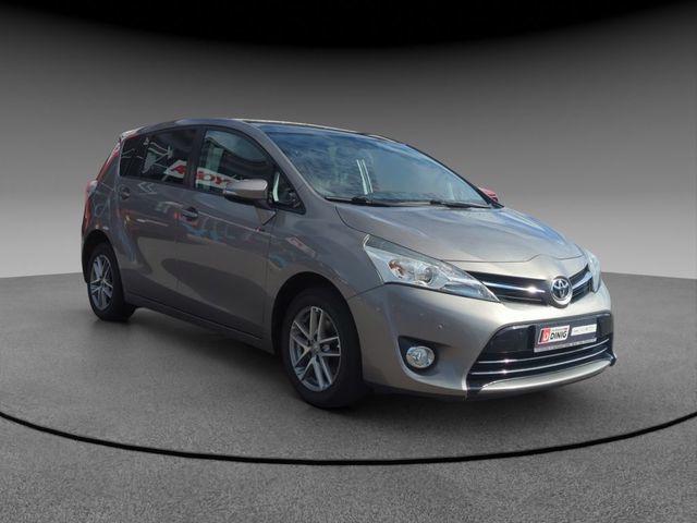 Toyota Verso 1.8i Skyview Edition benzín 108kw - foto 1