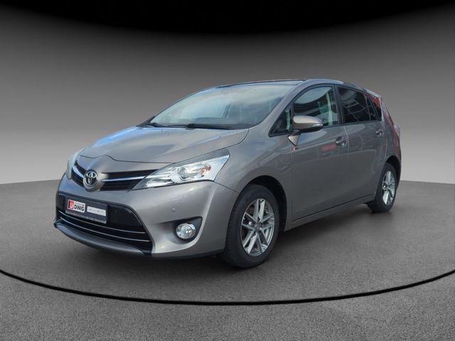 Toyota Verso 1.8i Skyview Edition benzín 108kw - foto 15