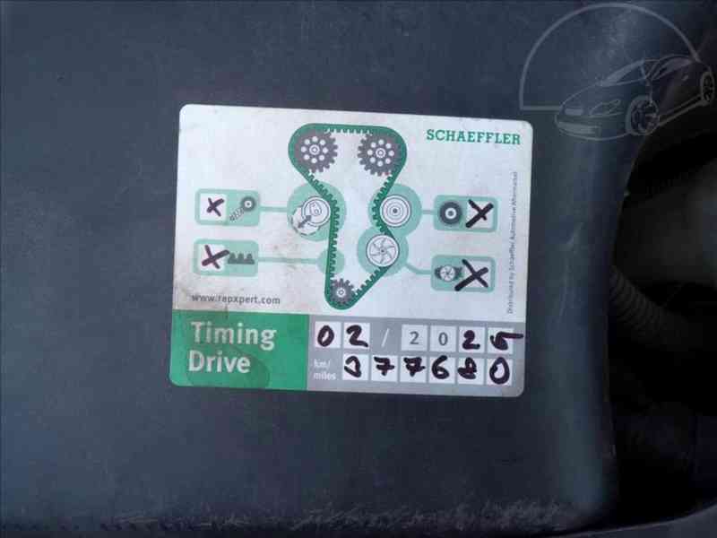 Volkswagen Sharan 1,9 TDI TAŽNÉ ZAŘÍZENÍ. - foto 14