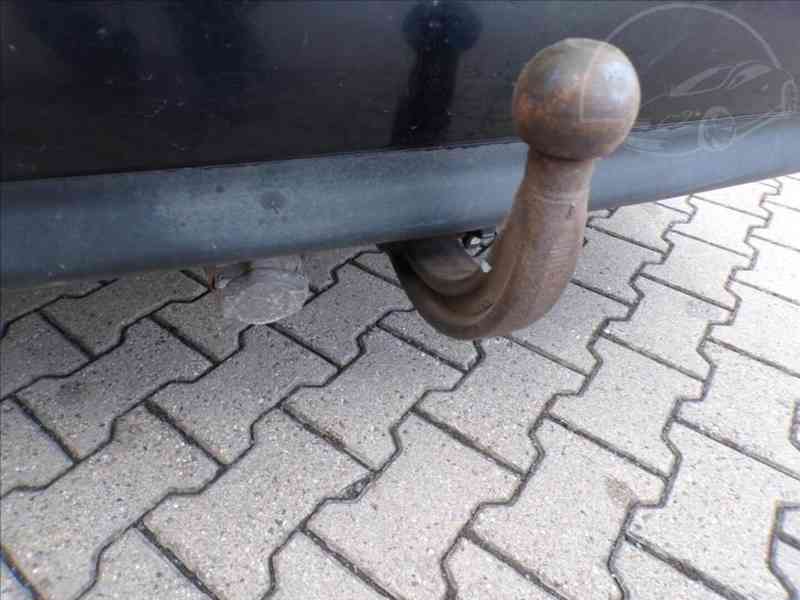 Volkswagen Sharan 1,9 TDI TAŽNÉ ZAŘÍZENÍ. - foto 10