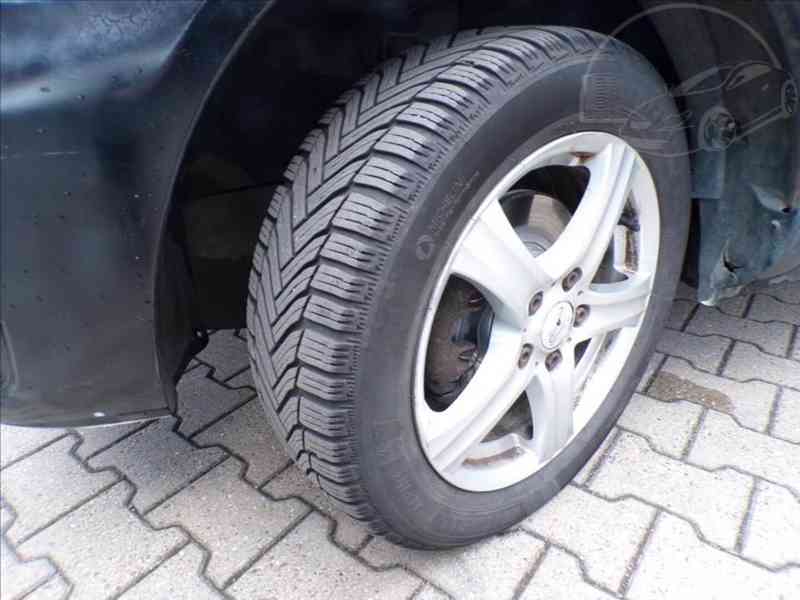 Volkswagen Sharan 1,9 TDI TAŽNÉ ZAŘÍZENÍ. - foto 15