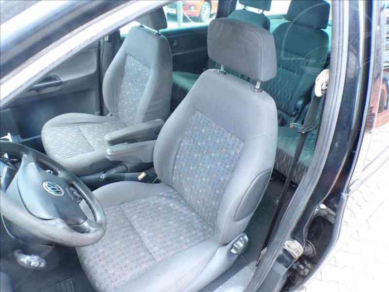 Volkswagen Sharan 1,9 TDI TAŽNÉ ZAŘÍZENÍ. - foto 7