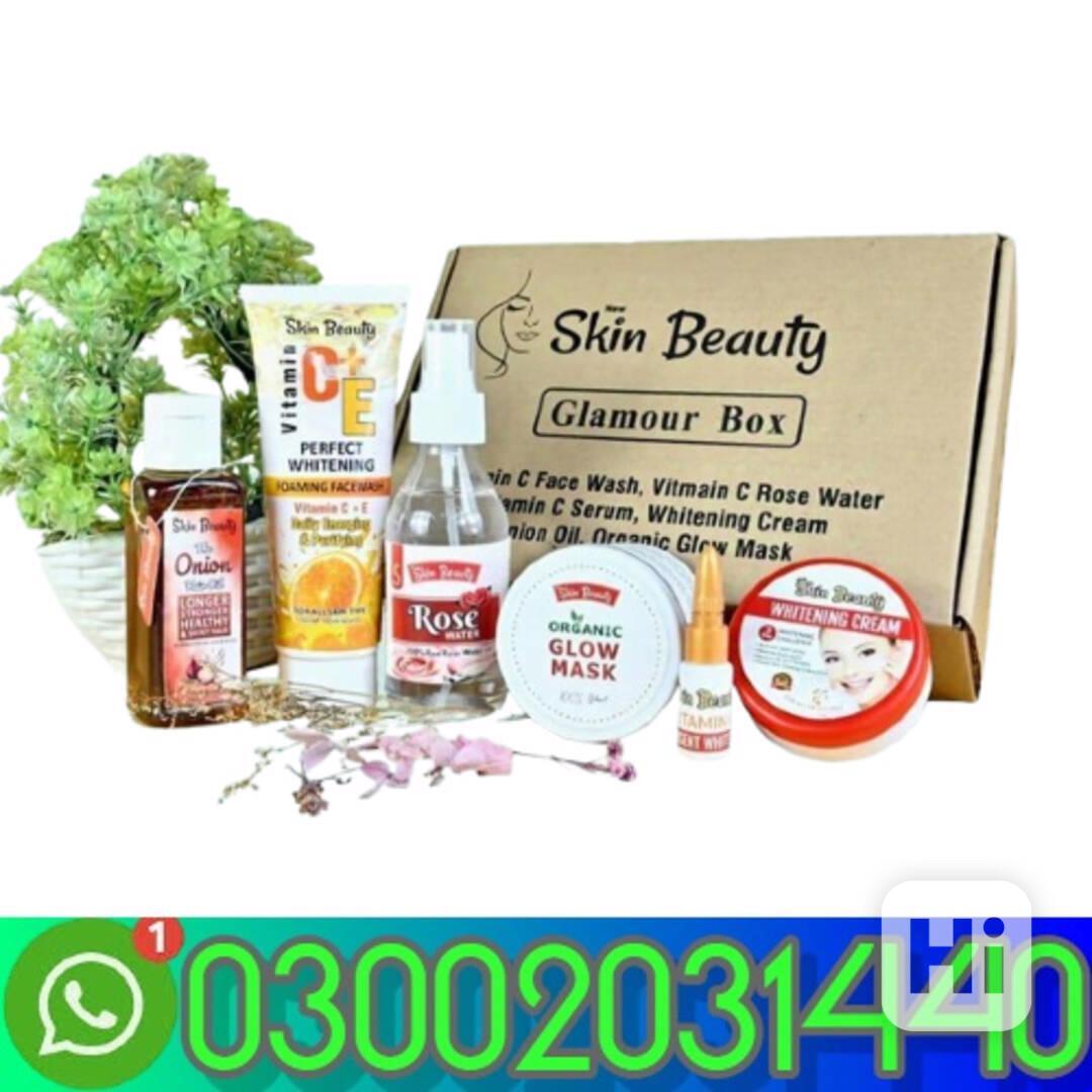 6 in 1 Skincare & Haircare Bundle=Chiniot=0300<>2031440>? - foto 1