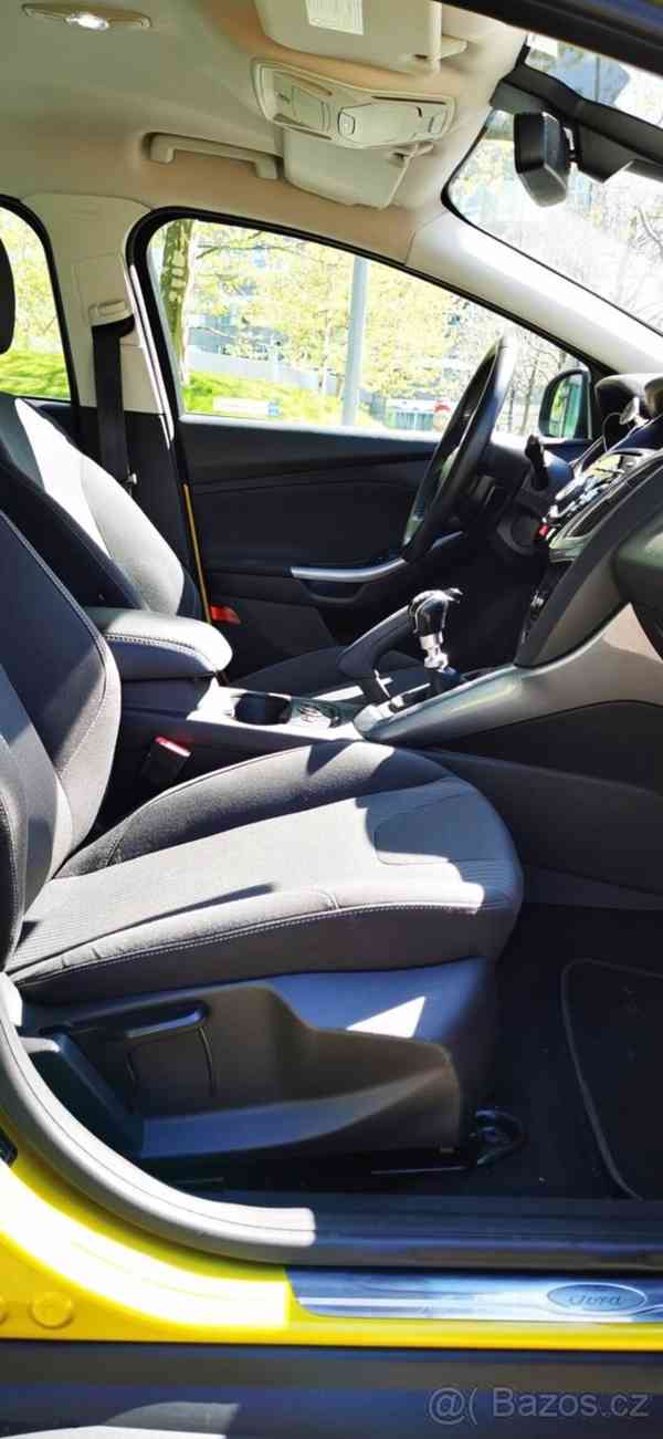 Ford Focus 1,6 EcoBoost,110kW/150HP,Titanium - foto 10