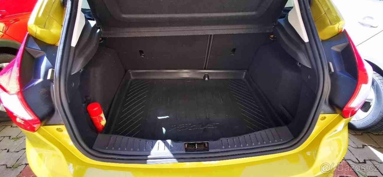 Ford Focus 1,6 EcoBoost,110kW/150HP,Titanium - foto 14