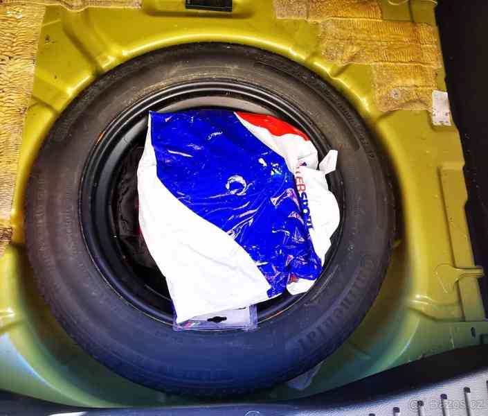 Ford Focus 1,6 EcoBoost,110kW/150HP,Titanium - foto 19