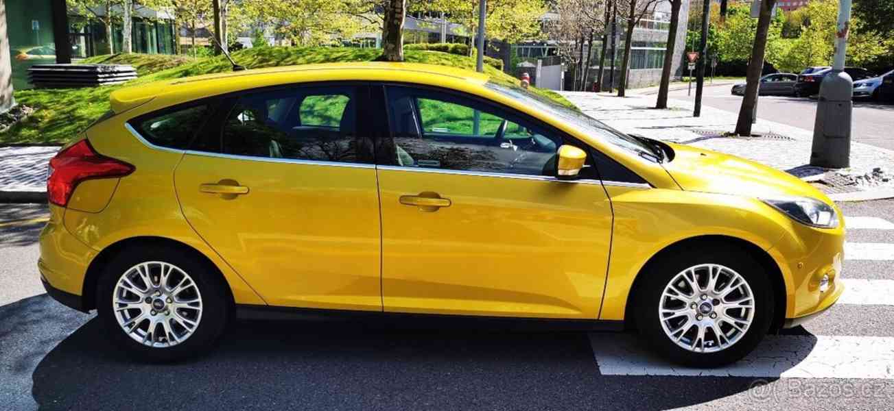Ford Focus 1,6 EcoBoost,110kW/150HP,Titanium - foto 4