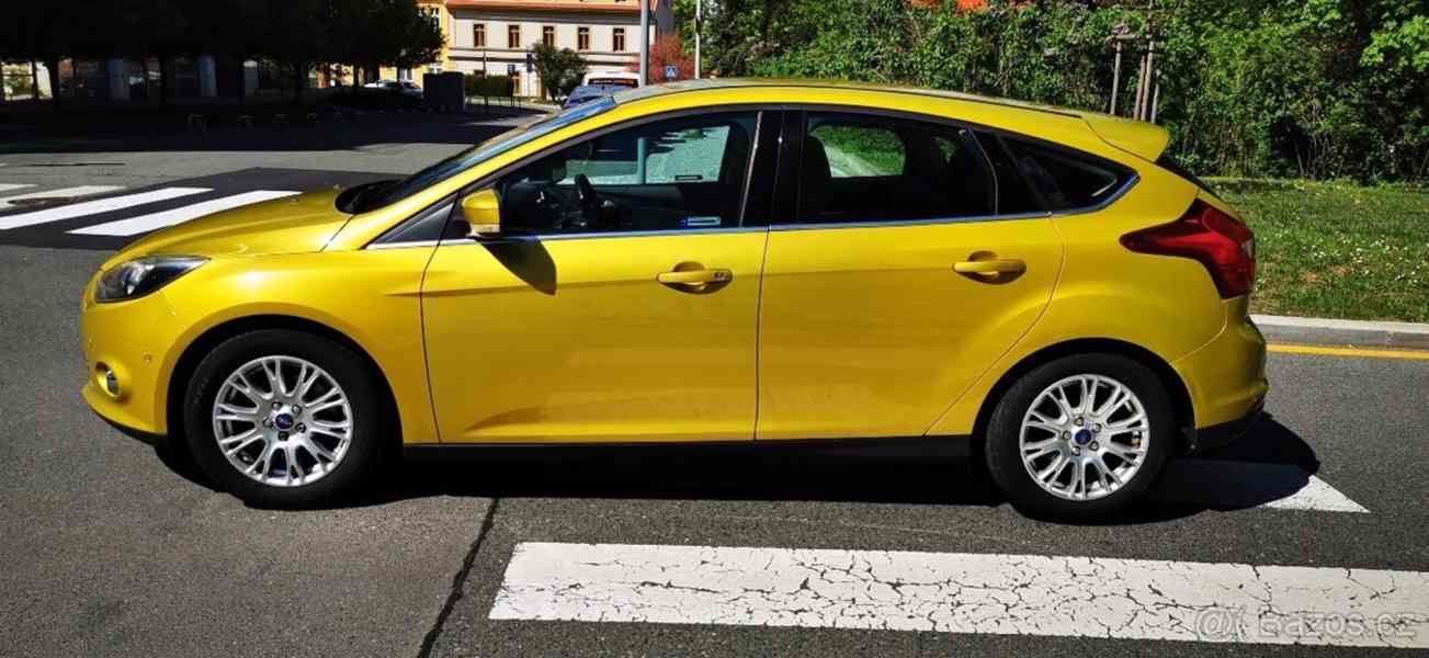 Ford Focus 1,6 EcoBoost,110kW/150HP,Titanium - foto 3