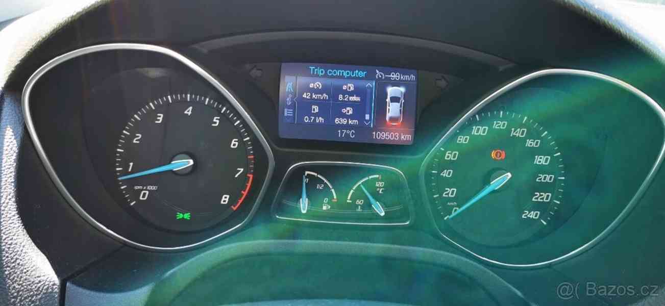 Ford Focus 1,6 EcoBoost,110kW/150HP,Titanium - foto 13