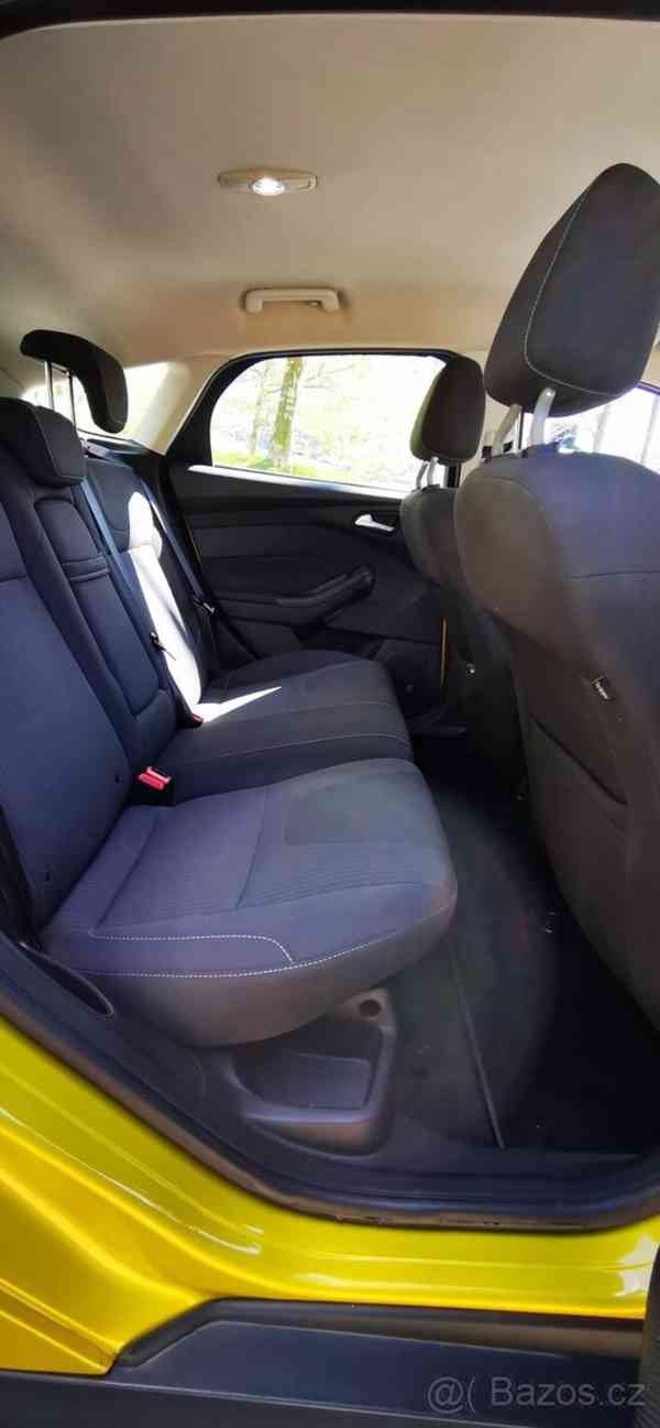 Ford Focus 1,6 EcoBoost,110kW/150HP,Titanium - foto 17