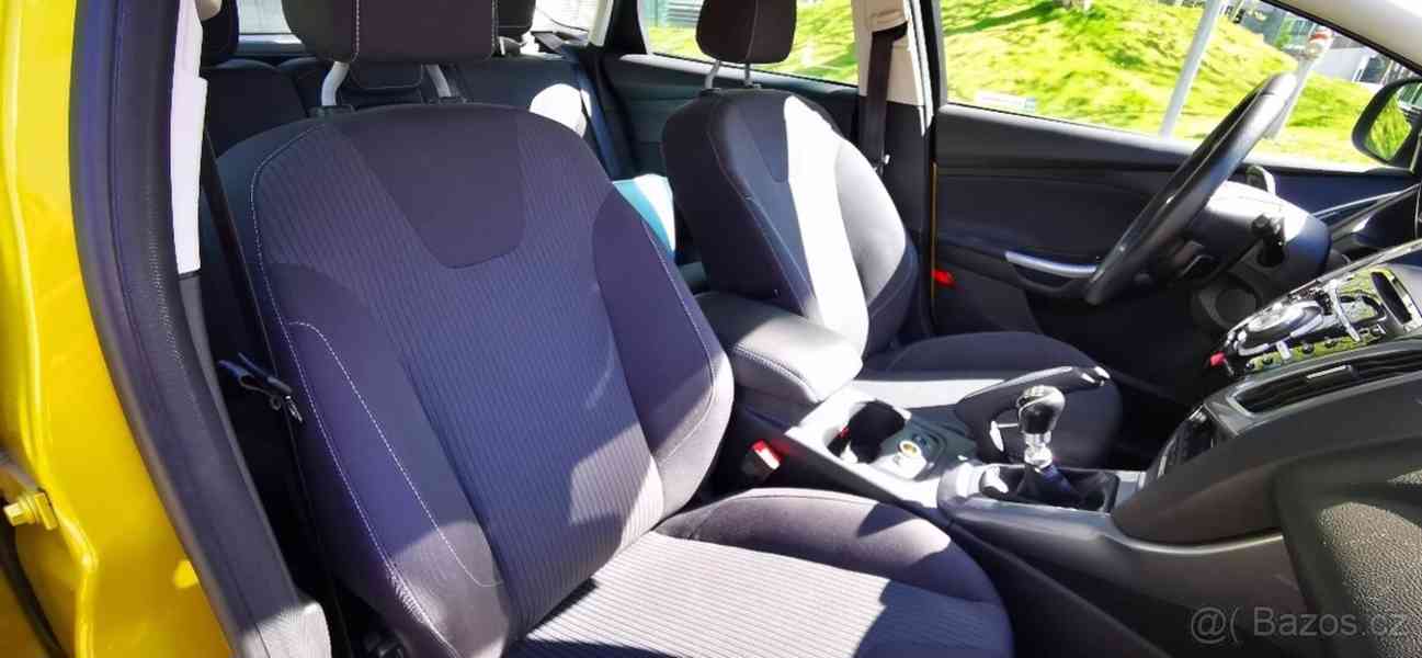 Ford Focus 1,6 EcoBoost,110kW/150HP,Titanium - foto 16