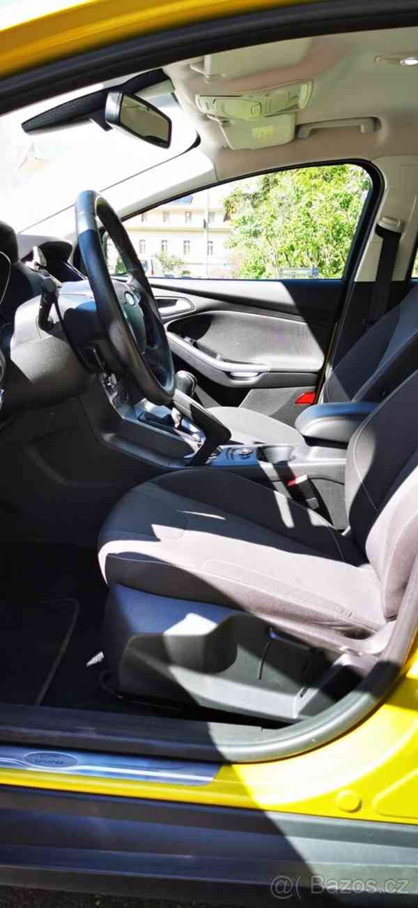 Ford Focus 1,6 EcoBoost,110kW/150HP,Titanium - foto 11