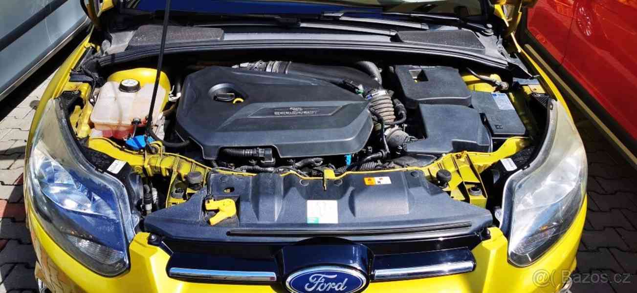 Ford Focus 1,6 EcoBoost,110kW/150HP,Titanium - foto 9