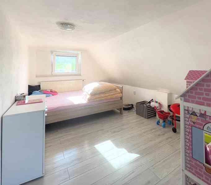  Prodej rodinné domy, 80 m² - Mikulášovice - foto 11