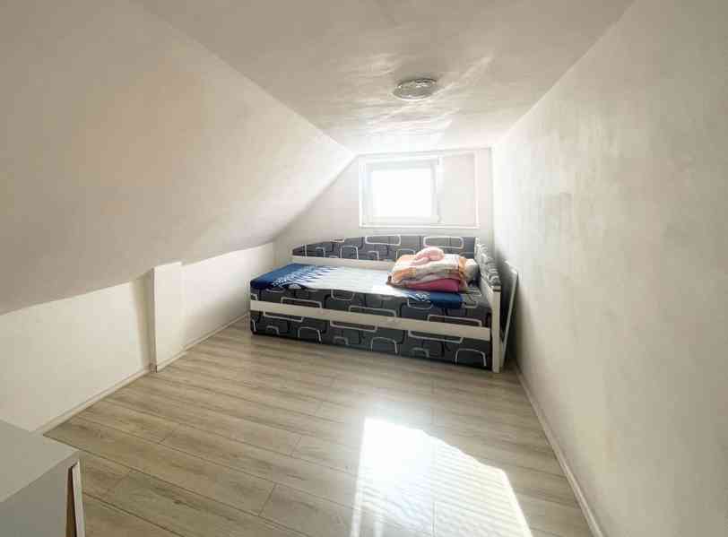  Prodej rodinné domy, 80 m² - Mikulášovice - foto 12
