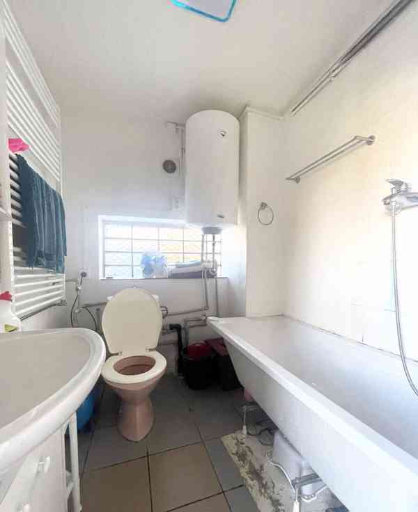  Prodej rodinné domy, 80 m² - Mikulášovice - foto 8