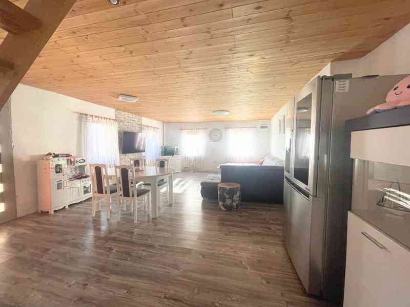  Prodej rodinné domy, 80 m² - Mikulášovice - foto 5