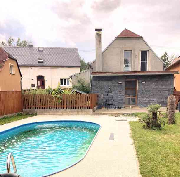  Prodej rodinné domy, 80 m² - Mikulášovice - foto 3