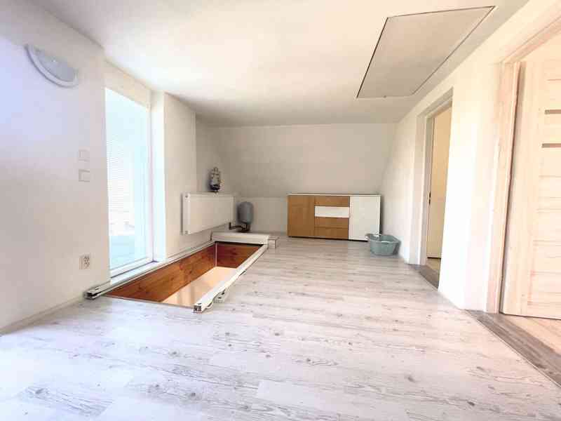  Prodej rodinné domy, 80 m² - Mikulášovice - foto 10