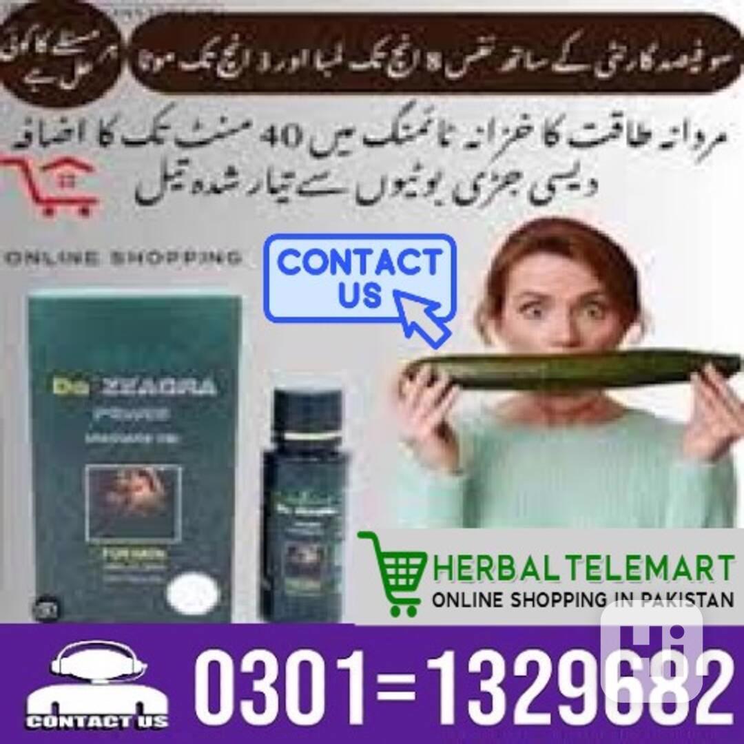 Da-Zeagra-Oil-In-Pakistan [ 03011329682 = Shop Now ] - foto 1