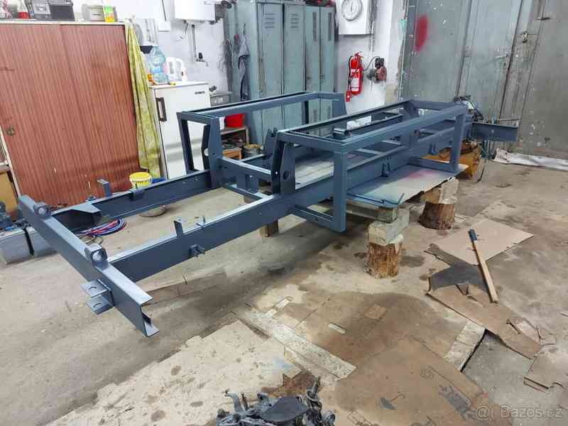 Avia Terrier 4x4	 - foto 5